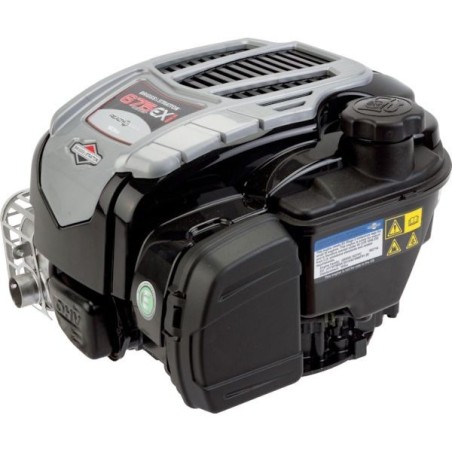 Moteur Briggs & Stratton 675EXI