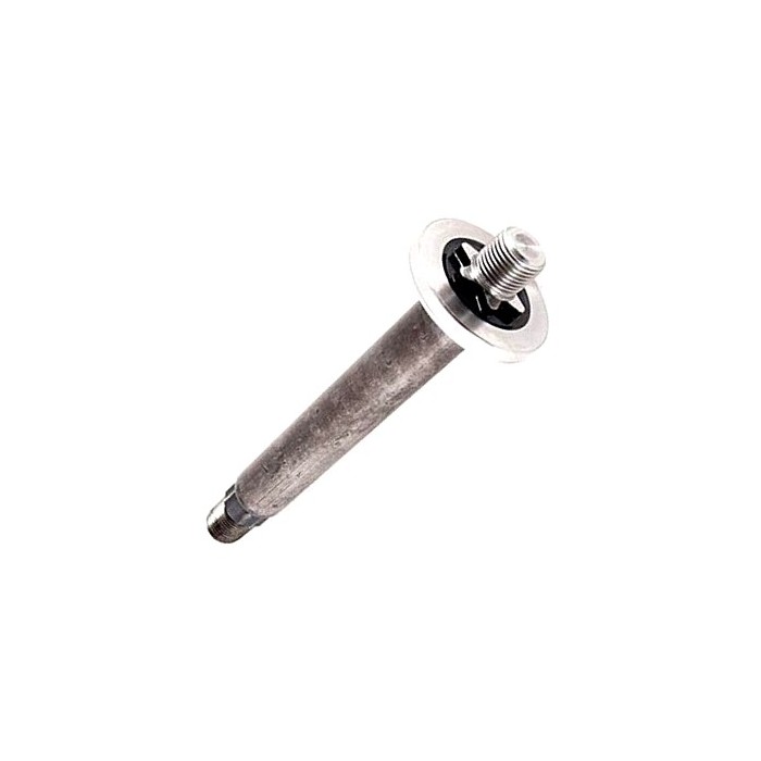 Compatible MTD LTEX 107 H SECURA Axe De Palier Pour Tracteur MTD LTEX 107 H - Compatible 13CO79KG682 | Support Lame 6-Stern Arbre Palier Tondeuse