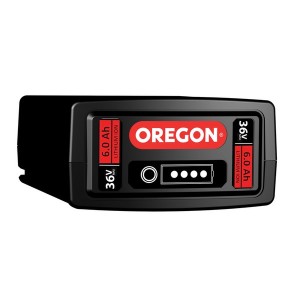 Batterie Oregon lithium-ion Power Now B650E 6.0Ah