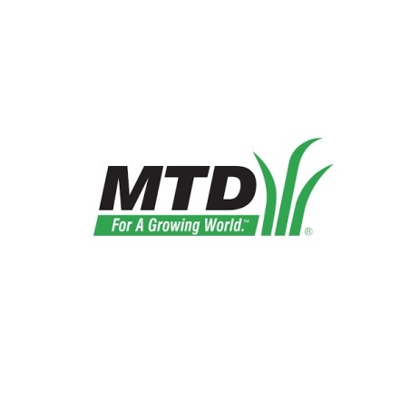 Axe de palier de lame tracteur tondeuse MTD