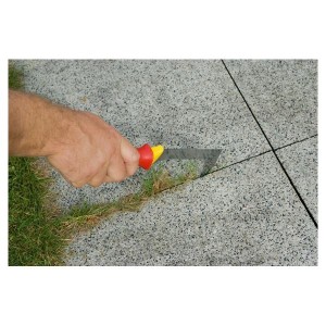 Grattoir désherbeur ergonomique Outils Wolf - KFK