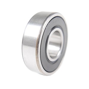 Roulement SKF 6001-2RS C3