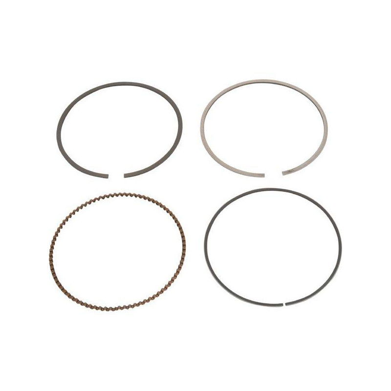 JEU DE BAGUE PIST EX13010Z4M802