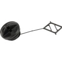 Bouchon d\'essence tronçonneuse Solo