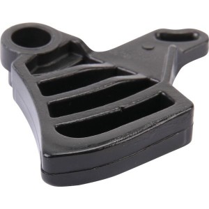 Gâchette accélérateur tronçonneuse Solo