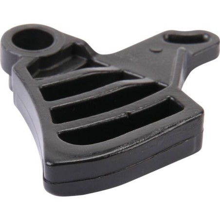 Gâchette accélérateur tronçonneuse Solo