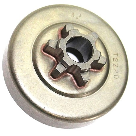 Pignon de chaîne tronçonneuse Zenoah