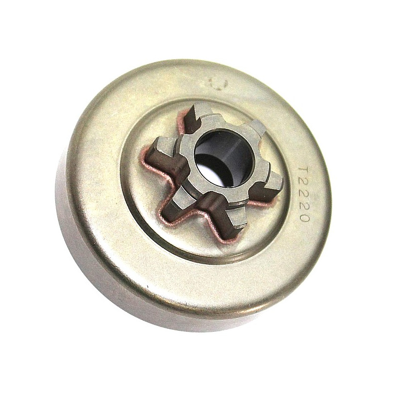 Pignon de chaîne tronçonneuse Zenoah