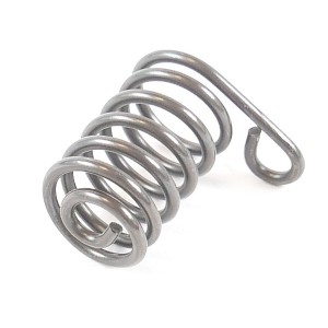 Ressort poignée tronçonneuse Echo