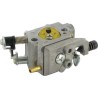 Carburateur Walbro WT839 tronçonneuse Solo modal atc
