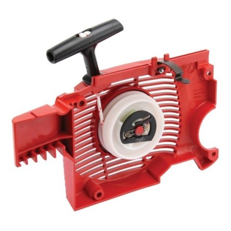 Lanceur complet tronçonneuse Solo