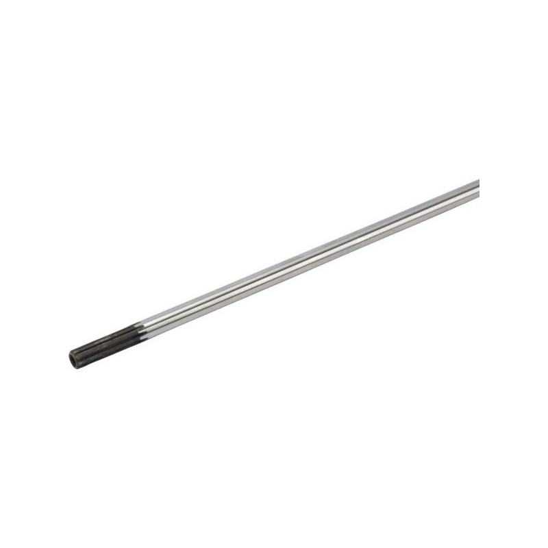 Arbre D'entraînement Tondeuse GXV160/216 - Pièce De Rechange Métal/plastique, Pour Tondeuse Automotrice