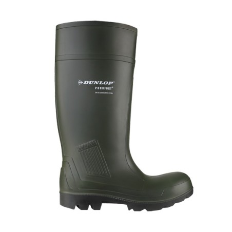 Bottes de Jardin Dunlop Purofort+ Professional