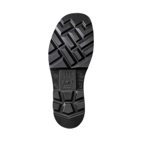 Bottes de Jardin Dunlop Purofort+ Professional