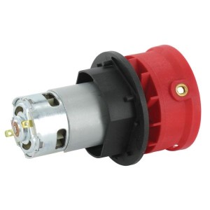 Moteur 24V débroussailleuse Solo