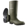 Bottes de jardin Dunlop Pricemastor 380VP modal atc