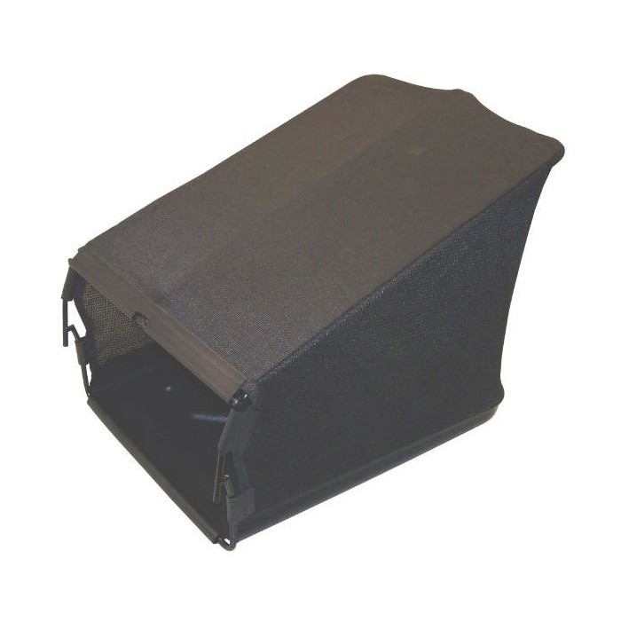 SMZhomeone Sac De Ramassage D'Herbe Compatible Tondeuse 964-04007A - Pièce De Rechange Efficace Pour Modèles 2004-2010