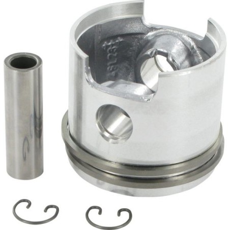 Piston complet pulvérisateur Solo