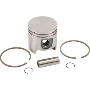 Piston complet débroussailleuse Solo