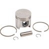 Piston complet débroussailleuse Solo modal atc
