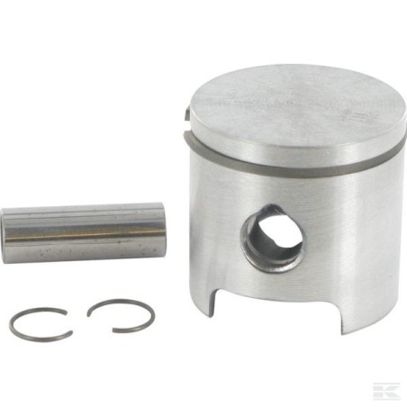 Piston complet taille-haies Solo