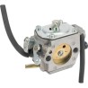 Carburateur Walbro HD44 tronçonneuse Solo modal atc