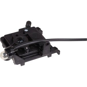 Boîtier de filtre à air débroussailleuse Solo