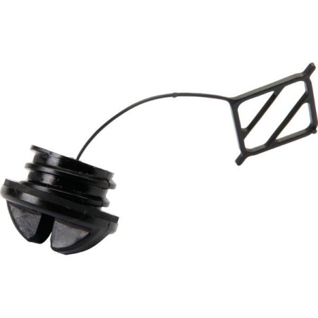 Bouchon de réservoir d'essence tronçonneuse Solo