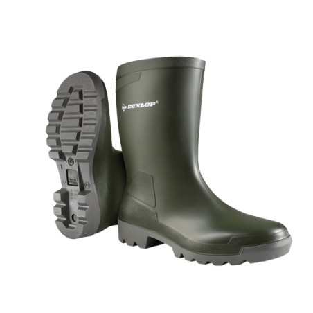 Bottes Hobby Calf Retail Dunlop