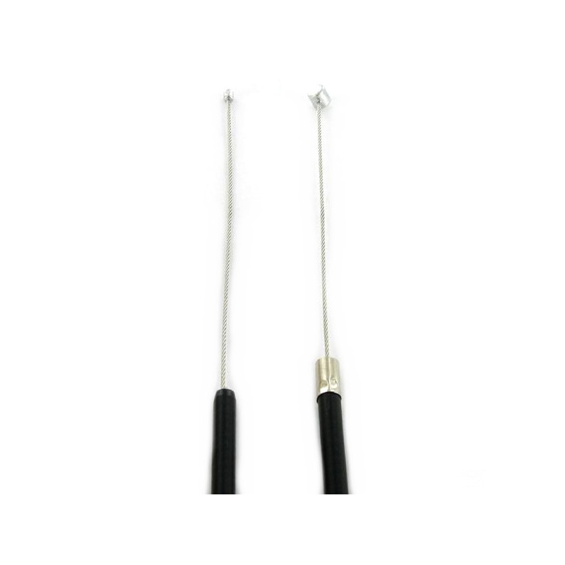 Câble d'accélération débroussailleuse Solo