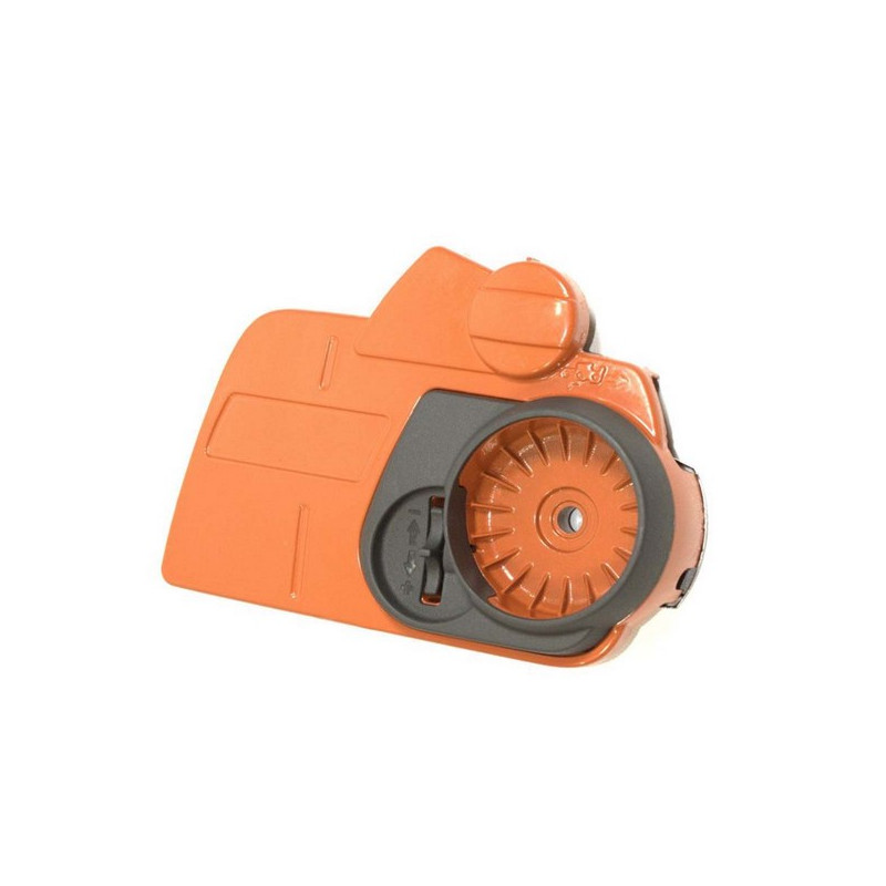 Carter frein de chaine tronçonneuse Husqvarna