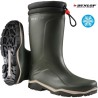 Bottes d'hiver Dunlop Blizzard modal atc