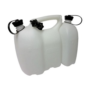 Bidon double réservoir Oregon