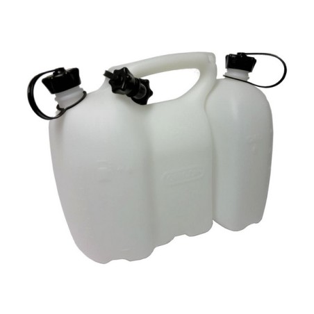 Bidon double réservoir Oregon