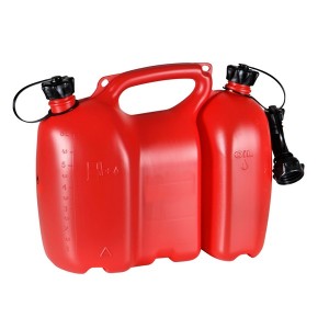 Bidon double réservoir Oregon