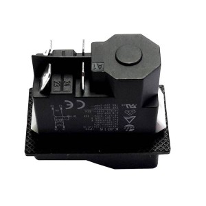 Interrupteur affûteuse Super Jolly Tecomec