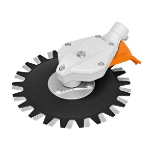 Tete réciprocateur débroussailleuse Stihl FS RG