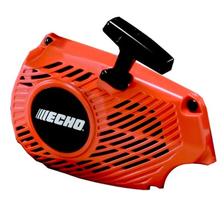 Lanceur complet tronçonneuse Echo