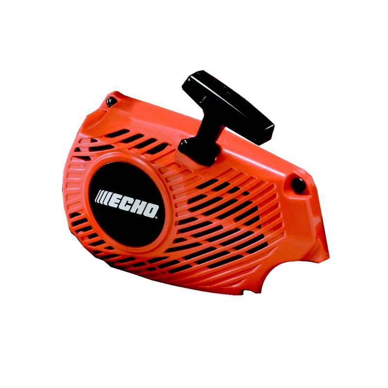 Lanceur complet tronçonneuse Echo