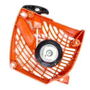 Lanceur complet tronçonneuse Echo