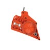 Frein de chaîne complet tronçonneuse Echo CS450 - C032000323 modal atc
