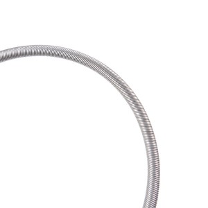 Arbre flexible débroussailleuse