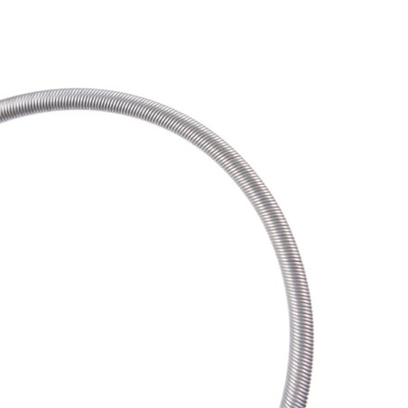 Arbre flexible débroussailleuse