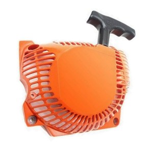 Lanceur complet tronçonneuse Echo