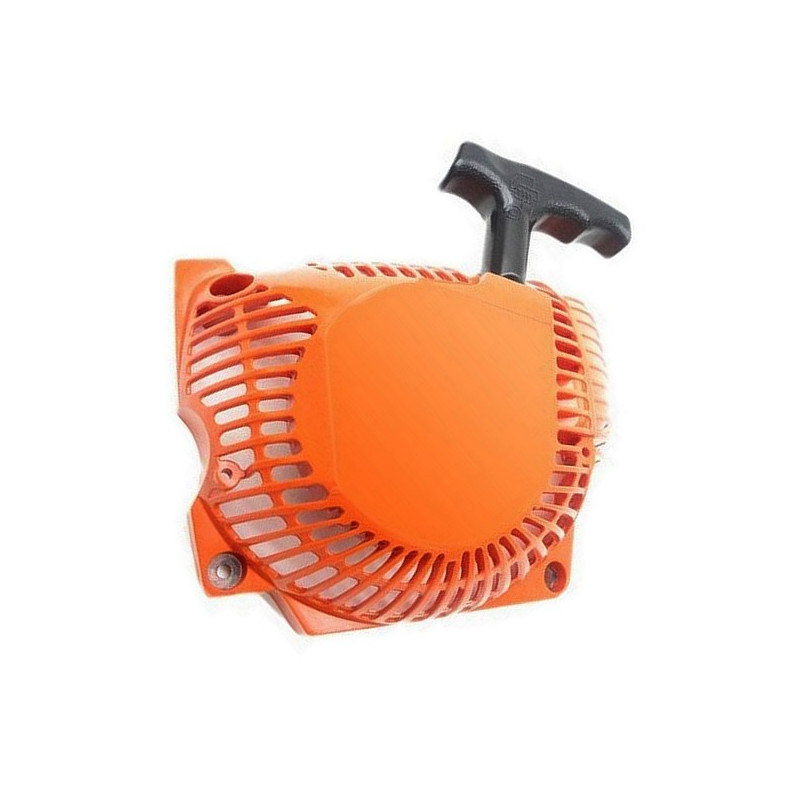 Lanceur complet tronçonneuse Echo