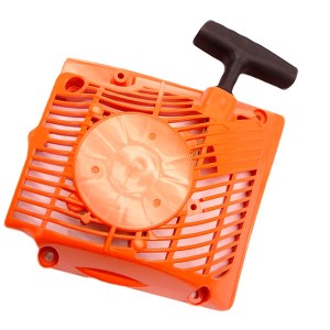 Lanceur complet tronçonneuse Echo