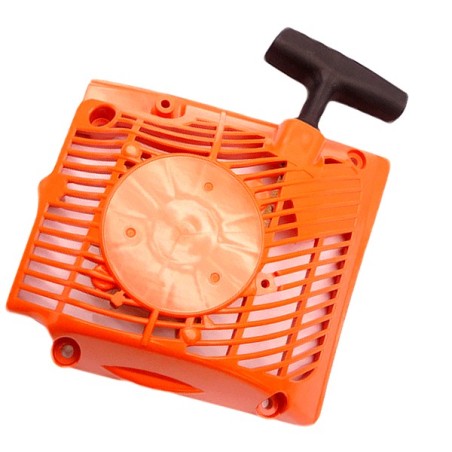 Lanceur complet tronçonneuse Echo