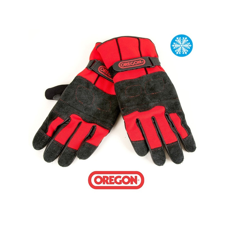 Gants de protection Oregon Fiordland