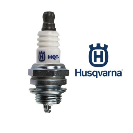 Bougie d'allumage moteur Husqvarna HQT-4