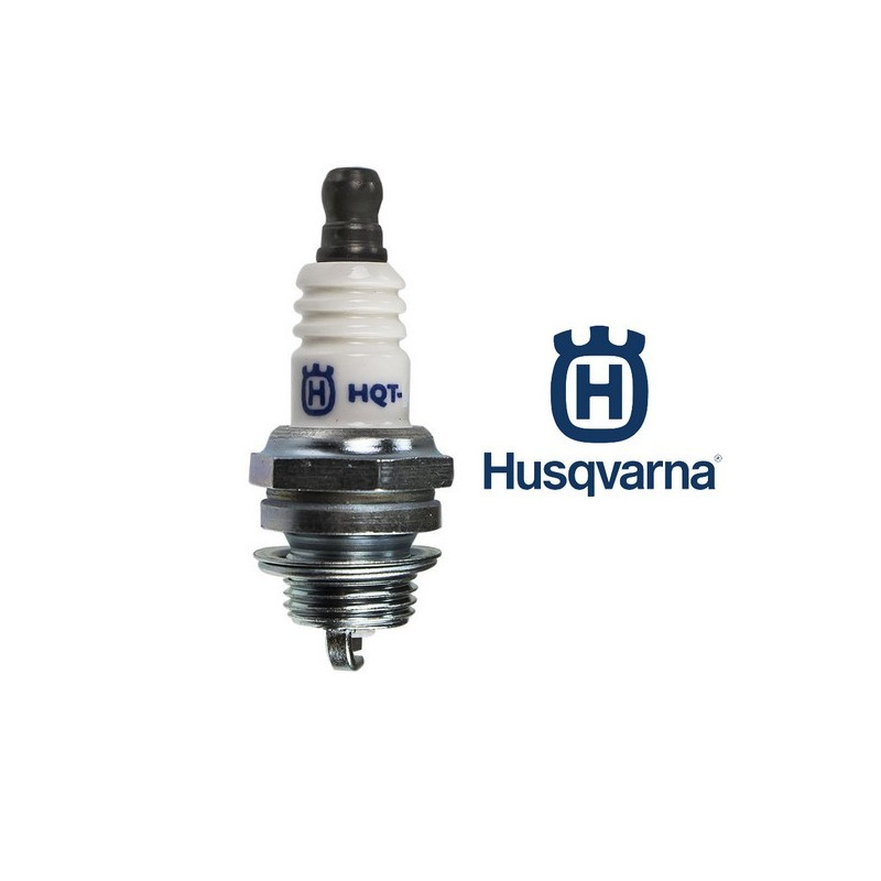 Bougie d'allumage moteur Husqvarna HQT-4